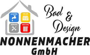 Nonnenmacher Baddesign